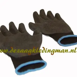 thermogrip handschoenen